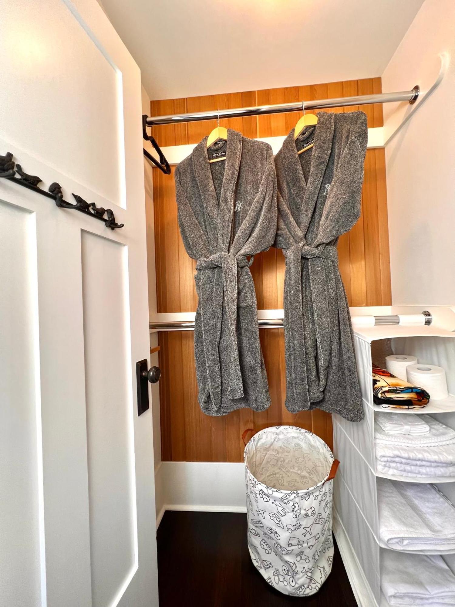 Aristocrathomestay แวนคูเวอร์ ภายนอก รูปภาพ