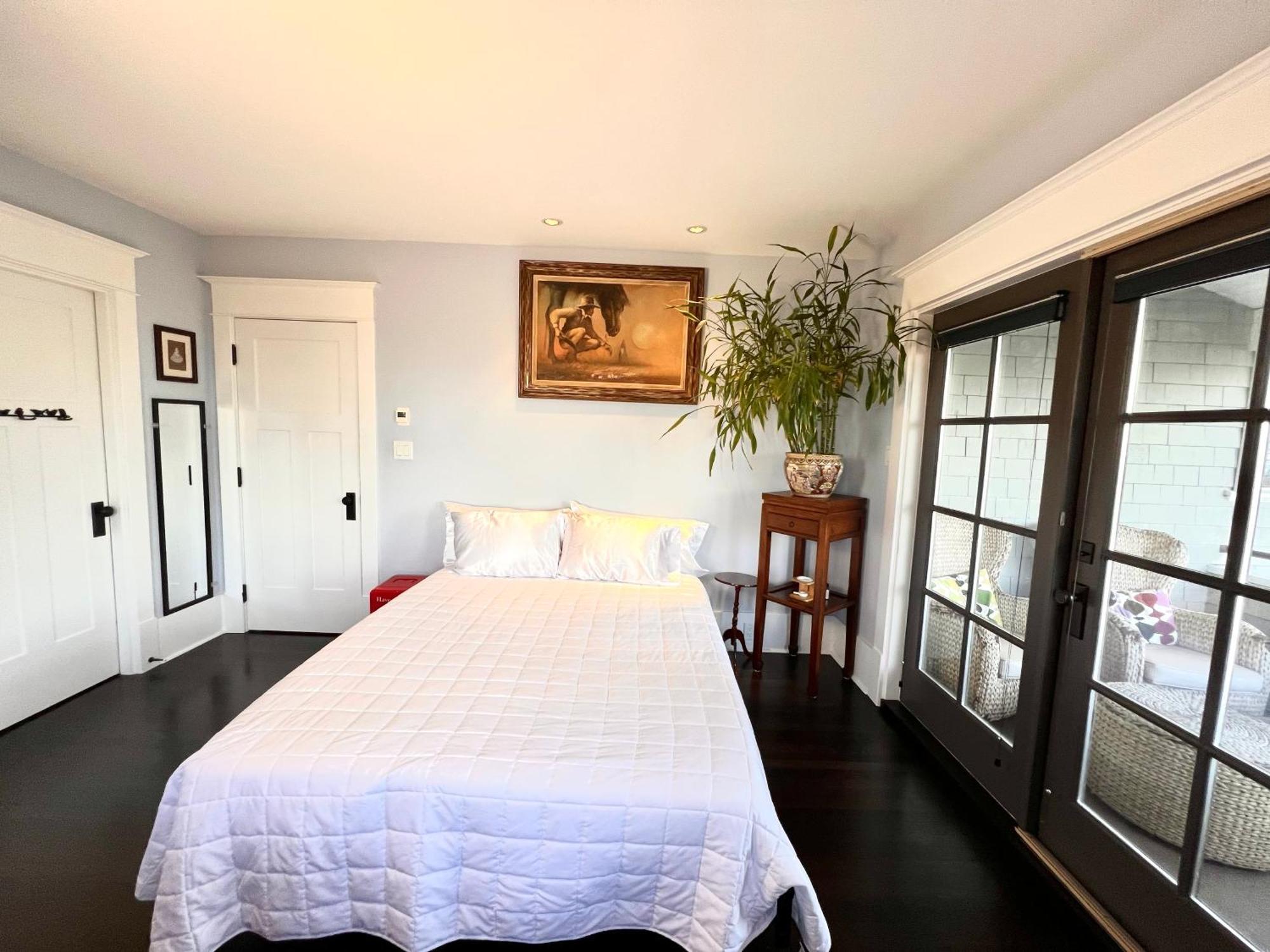Aristocrathomestay แวนคูเวอร์ ภายนอก รูปภาพ