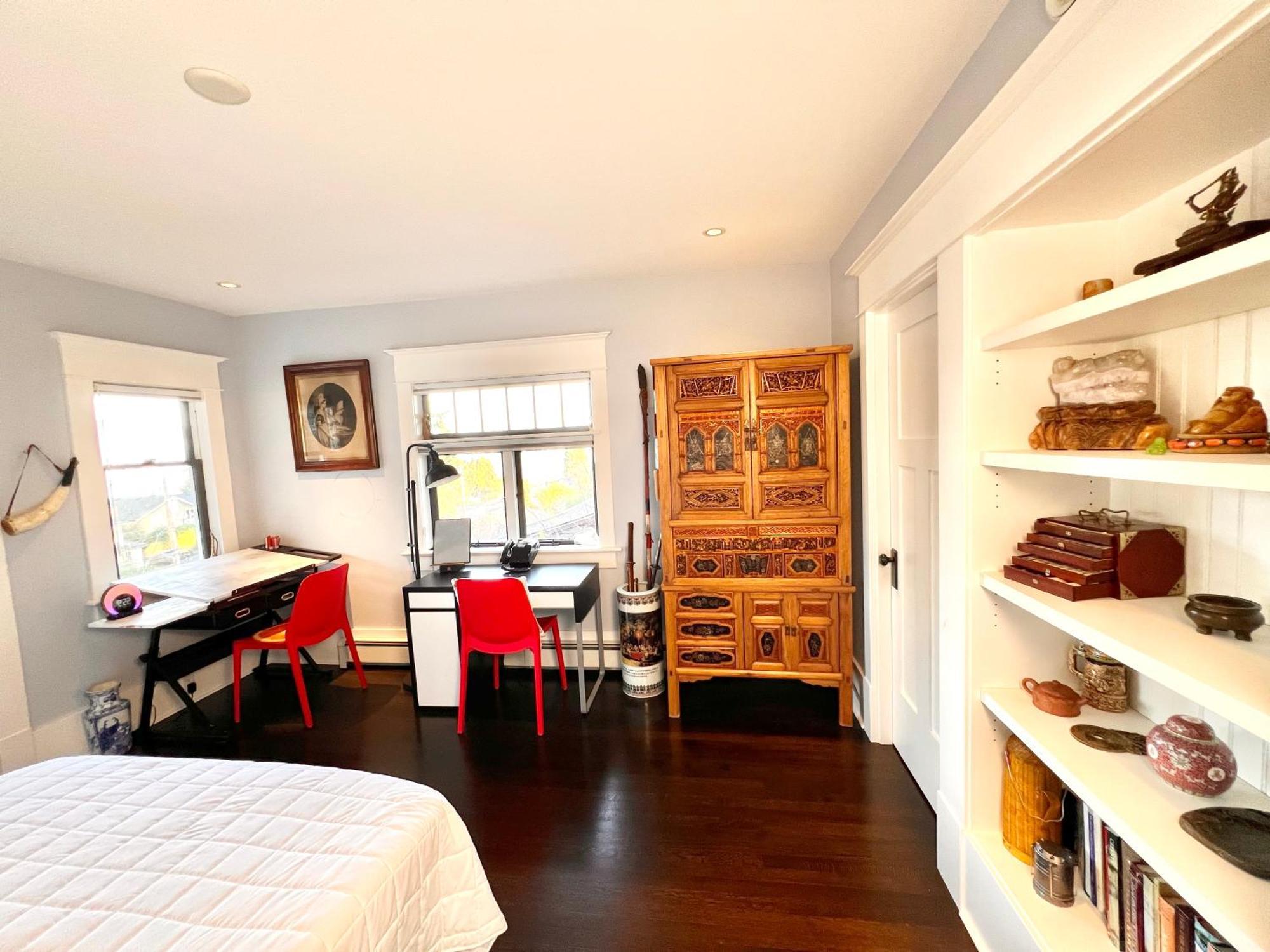 Aristocrathomestay แวนคูเวอร์ ภายนอก รูปภาพ